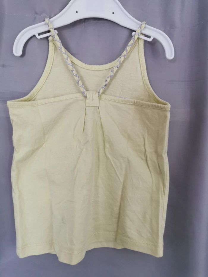 T shirt 2 ans - photo numéro 3