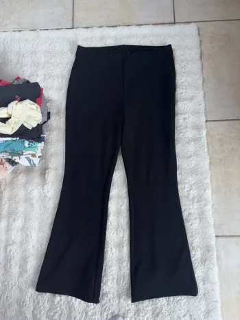 Pantalon femme