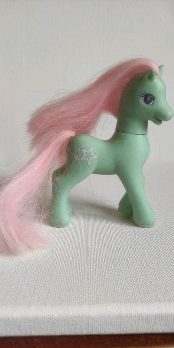 My little Pony G2 Spring