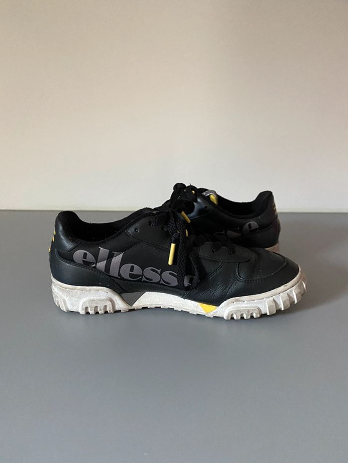 Ellesse - photo numéro 7