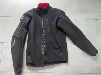 Veste Vélo Pro Cycling taille L