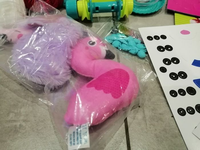 Boîte pour créations de pompons - photo numéro 6