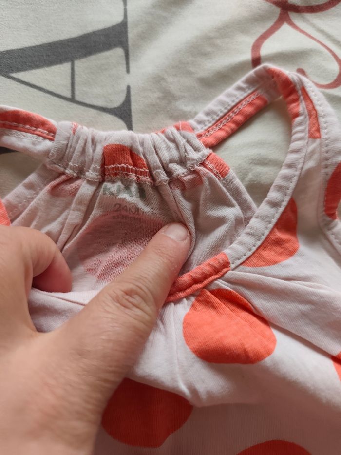 Débardeur - photo numéro 5