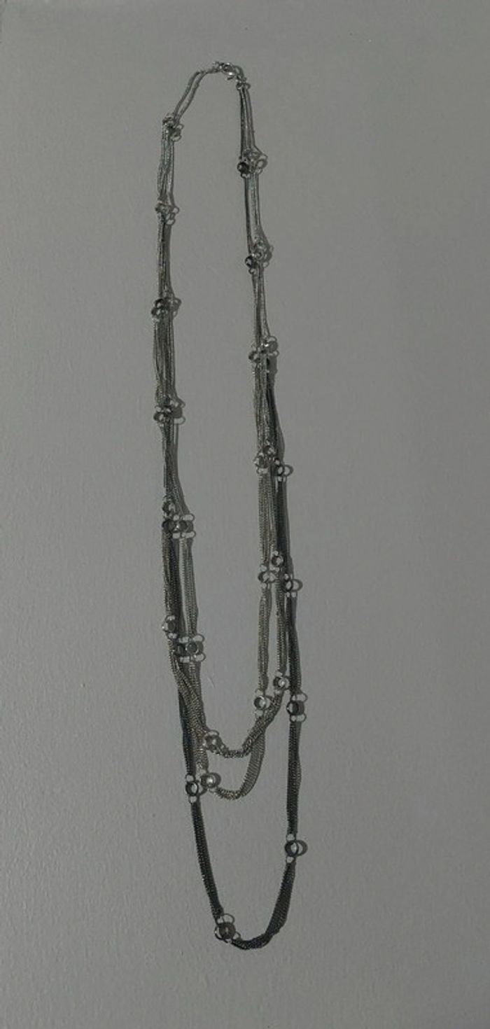 Grand collier