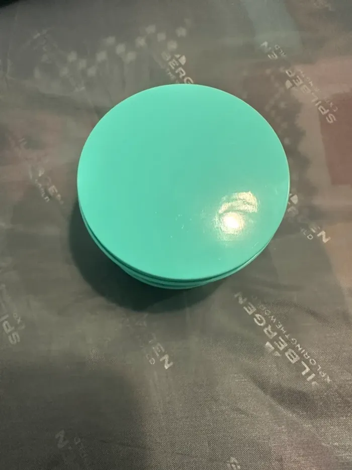 Boîte de 12 cachés tétons