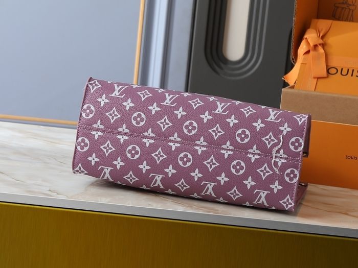 Louis Vuitton  OnTheGo M10303 - photo numéro 3