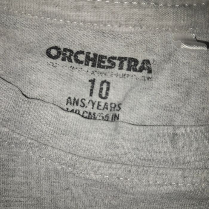 T-shirt manches longues - photo numéro 3