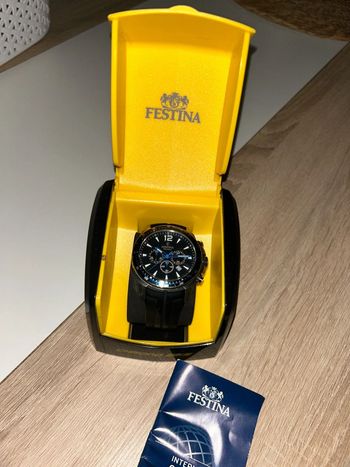 Montre homme