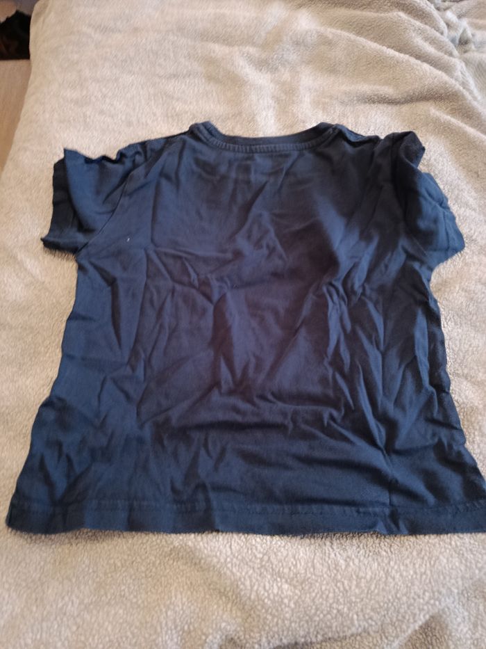 Tee shirt basketteur - photo numéro 2