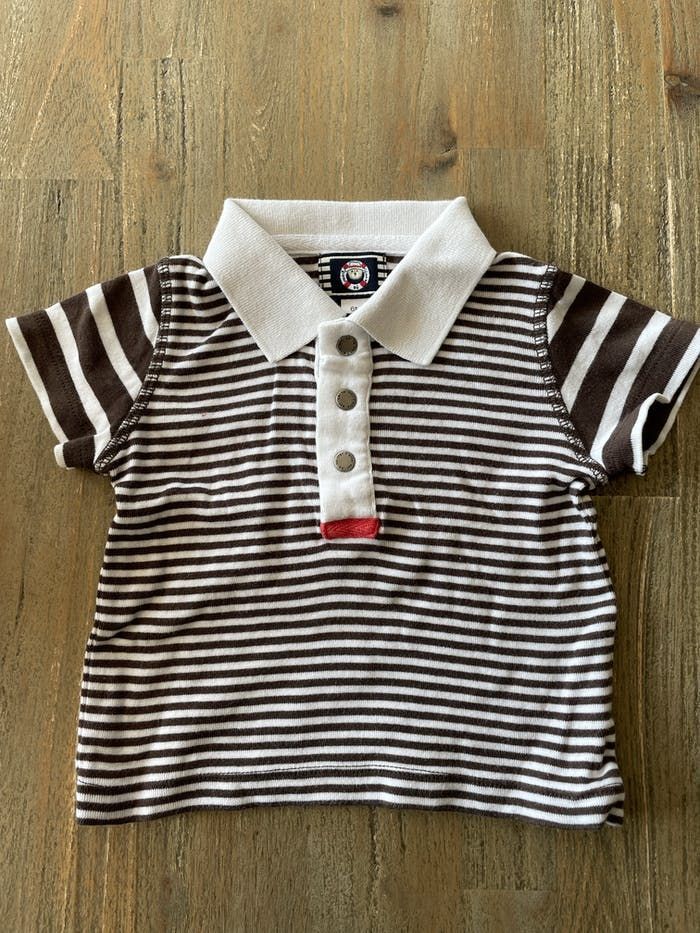 Polo elle est où la mer