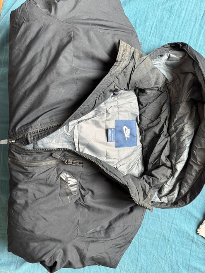 Veste Nike - photo numéro 5