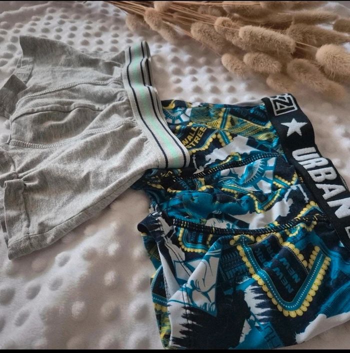 Caleçon 2-3 ans - photo numéro 2