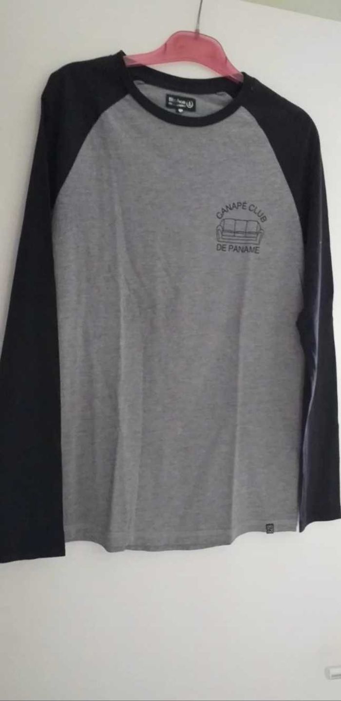 T shirt homme