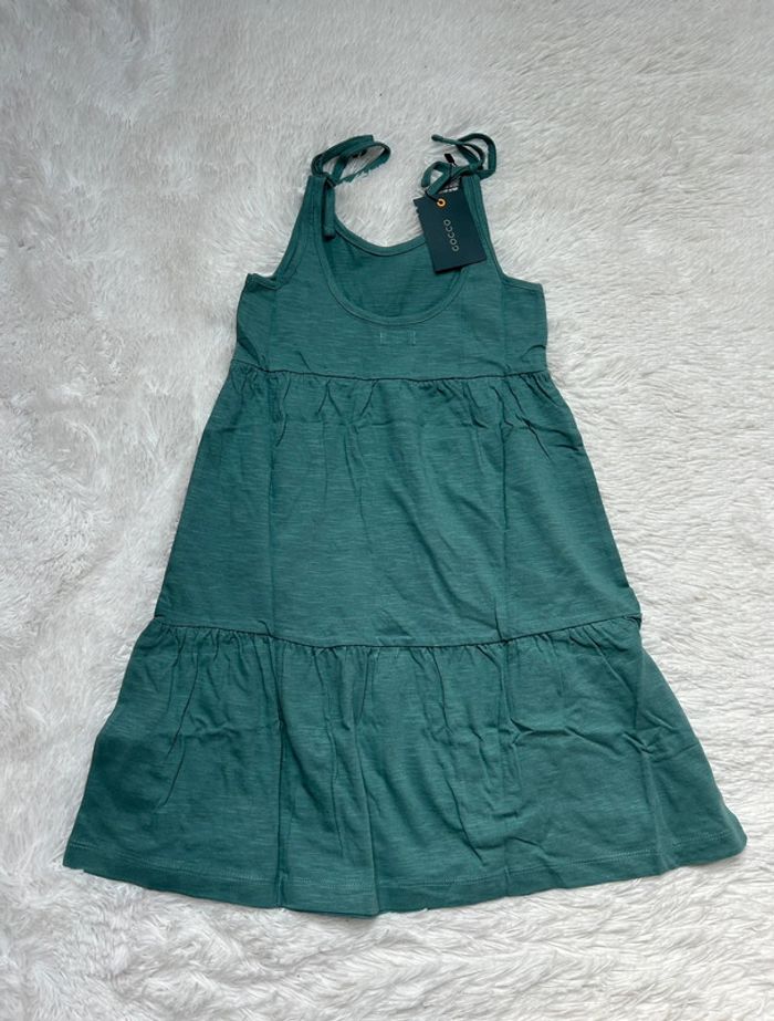Robe Gocco - photo numéro 2