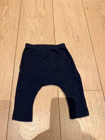 Legging petit bateau