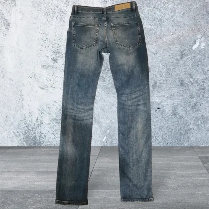 Jean homme celio - photo numéro 3