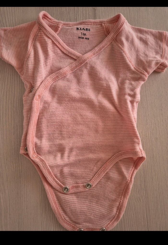 Lot bodies - photo numéro 7