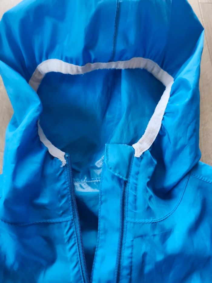 Imperméable, poncho - photo numéro 3