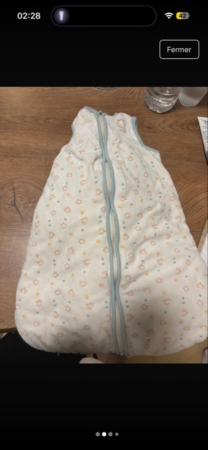 3 gigoteuse - photo numéro 4