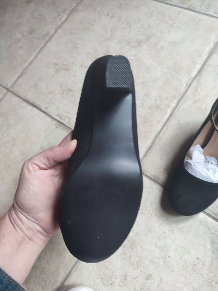 Chaussures à talons FCP - photo numéro 4
