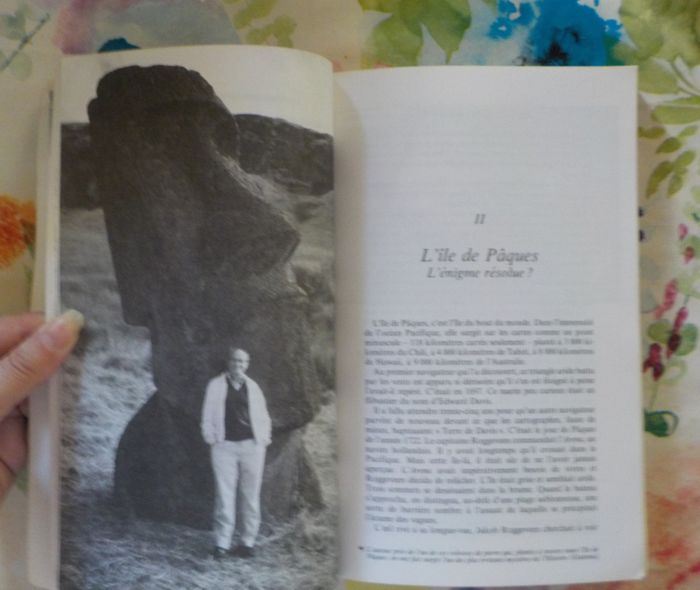 HISTOIRES EXTRAORDINAIRES par Alain DECAUX Ed. Perrin - photo numéro 7