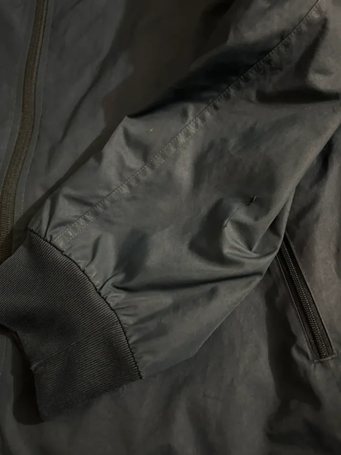 Blouson Adidas réal Madrid - photo numéro 6