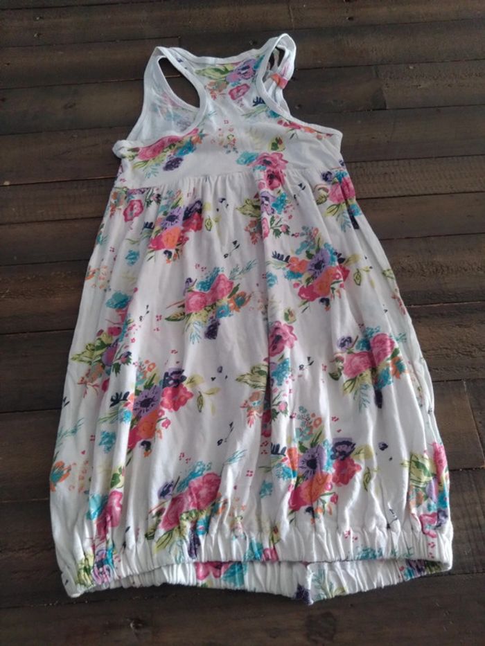 Robe été fox kids 10ans - photo numéro 3