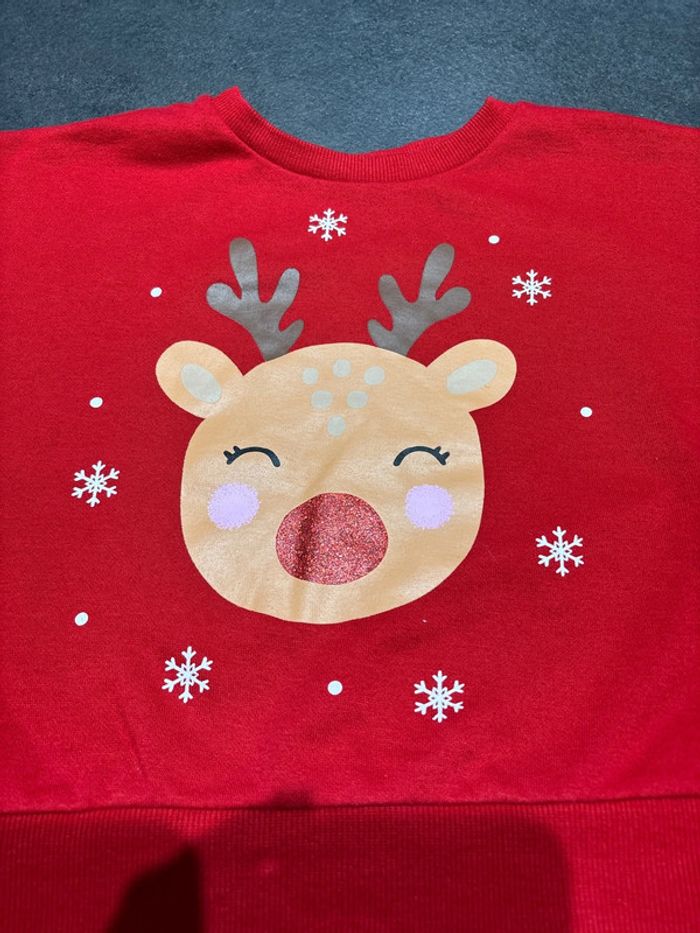 Pull Noël - photo numéro 2