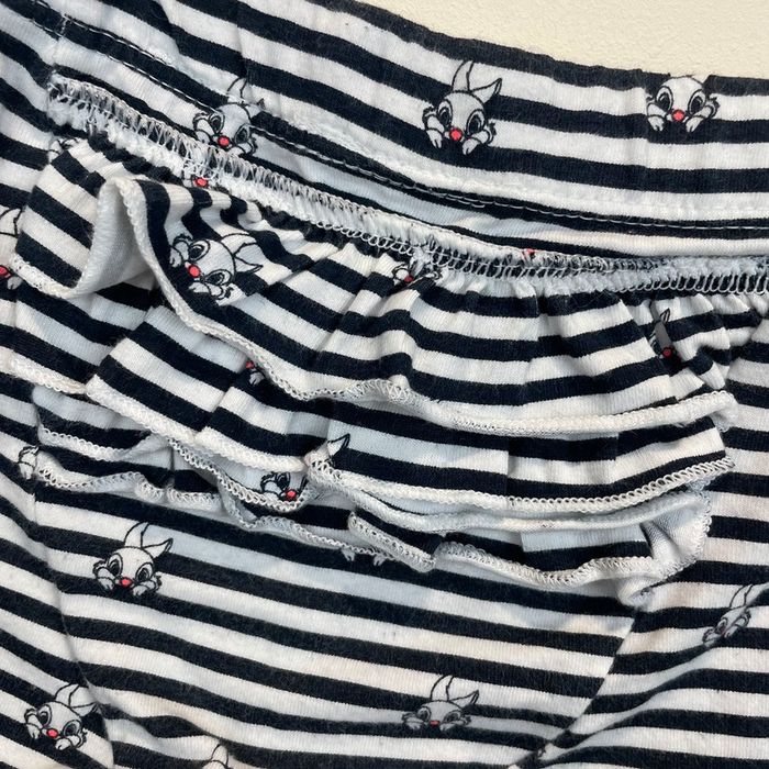 Legging Disney « pan pan » 3 mois - photo numéro 4