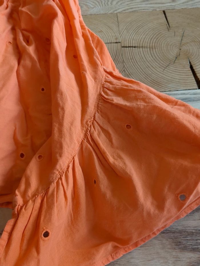 Robe à bretelles Catimini - photo numéro 6