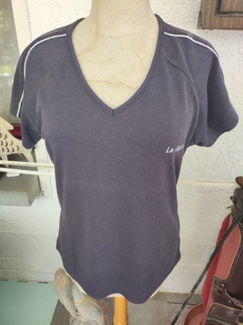 T-shirt La gear Taille 42