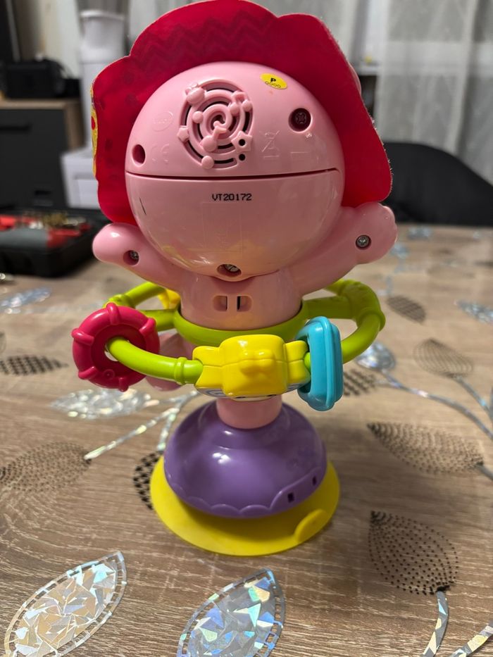 Jouet à ventouse - photo numéro 5