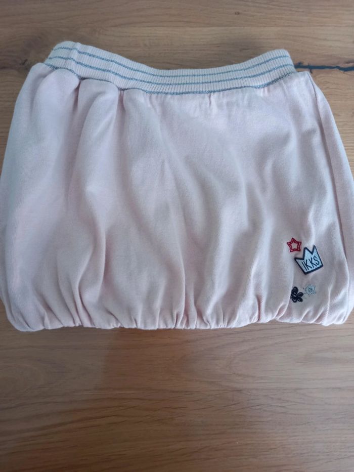 Jupe boule réversible - photo numéro 4