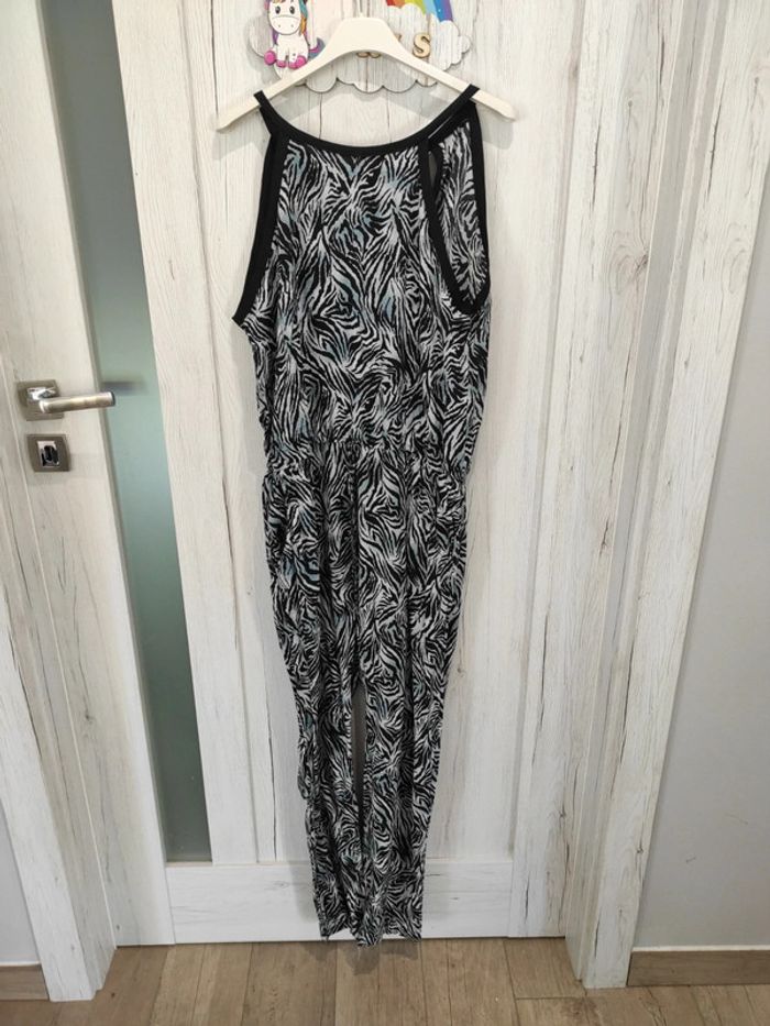 Combinaison pantalon