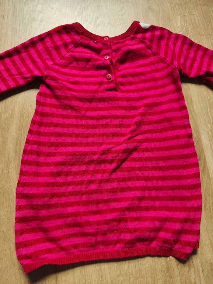 Robe dpam 24 mois - photo numéro 2