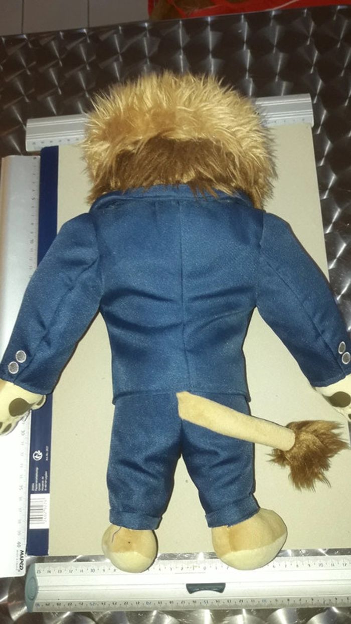 Zootopia  peluche - photo numéro 3