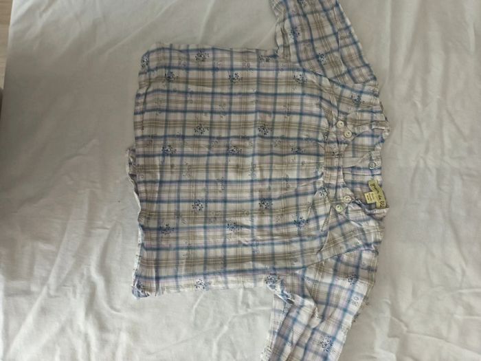 Chemise - photo numéro 4