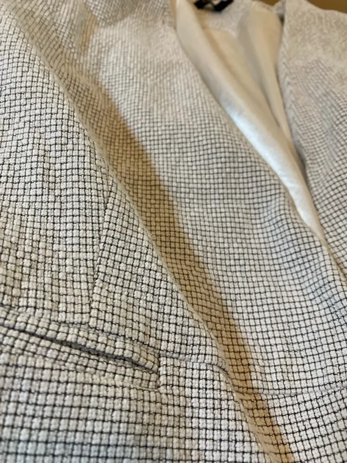 Veste / blazer - photo numéro 2