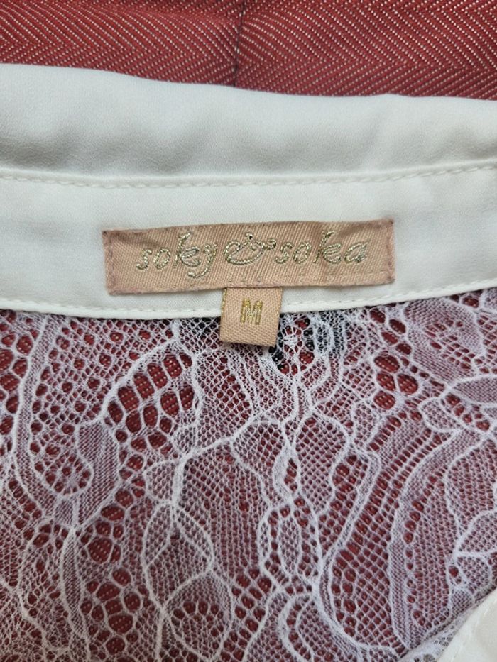 Chemise - photo numéro 7