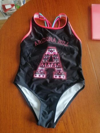 Maillot de bain 1 piece