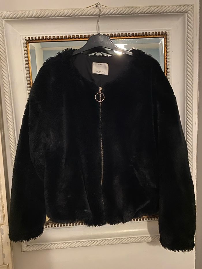 Manteau - photo numéro 2