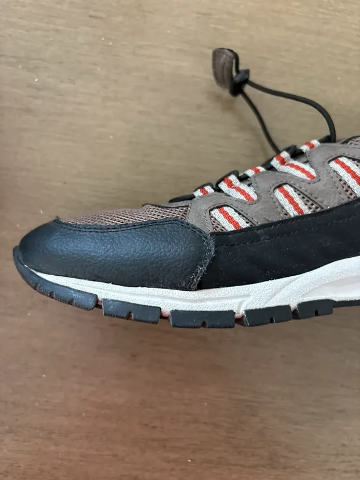 Baskets homme Geox - photo numéro 7