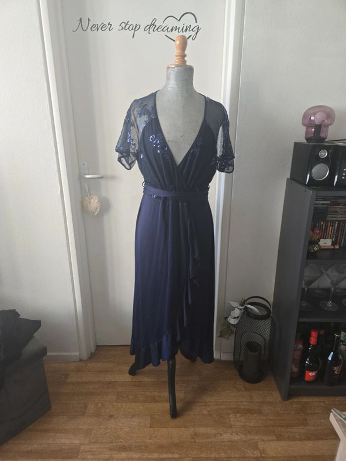 Robe de soirée - photo numéro 2
