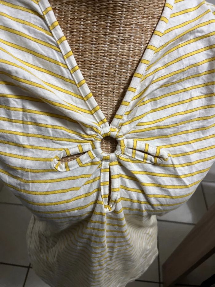 Blouse naf naf - photo numéro 4