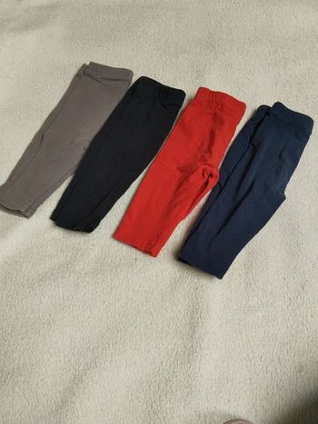 Lot leggings