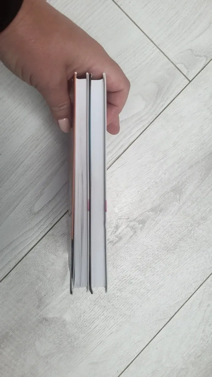 Lot de deux livres le club des cinq 1 et 2 - photo numéro 7