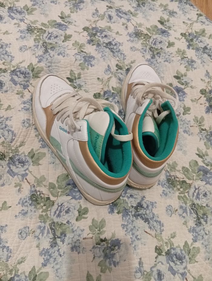 Basket femme - photo numéro 3