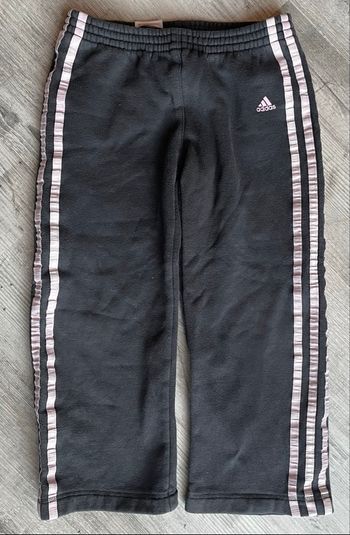 Pantalon 6 ans Adidas