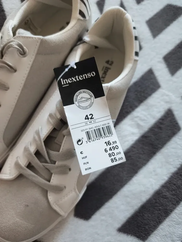 Chaussures basses - photo numéro 2
