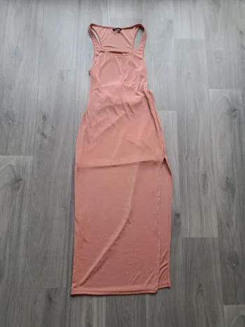 Longue robe Shein